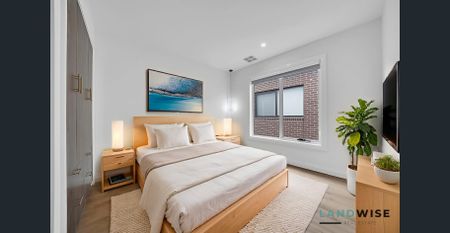 41 Thyme Crescent, Fraser Rise, Vic 3336 - Photo 2