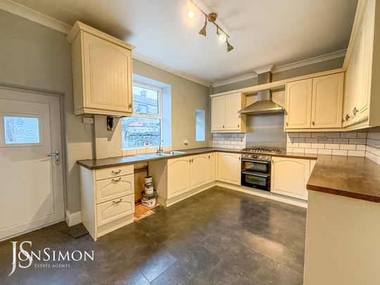 Stanley Street, Ramsbottom - Photo 1