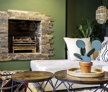 1 bedroom flat to rent - Photo 3