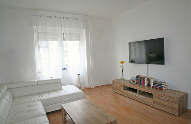 Helle 2-Zimmer-Wohnung in Pforzheim-Brötzingen - Photo 1