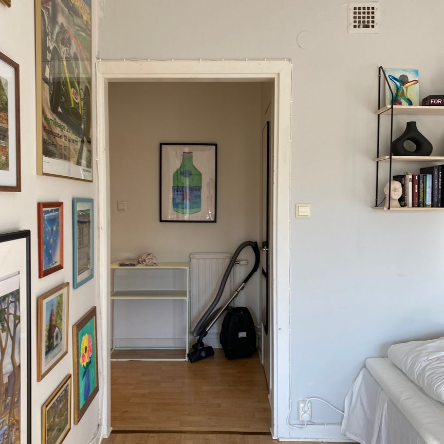 Spångavägen - Photo 1