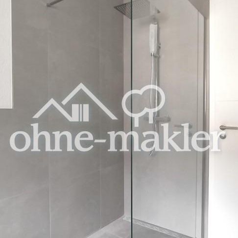 Erstbezug! 2 Zi Dachterrassenwohnung! - Foto 1