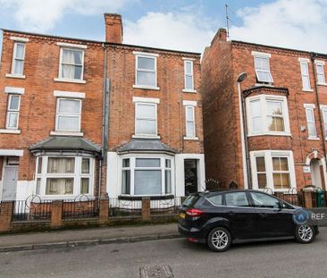 1 bedroom in a house share to rent - Photo 6