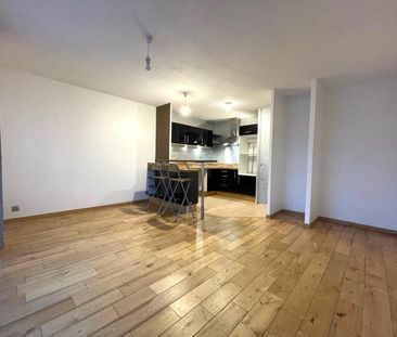 Location / Appartement T3 - Photo 3