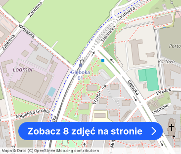 Mieszkanie do wynajęcia, Gdańsk Śródmieście , 2 pokoje z aneksem - Zdjęcie 1