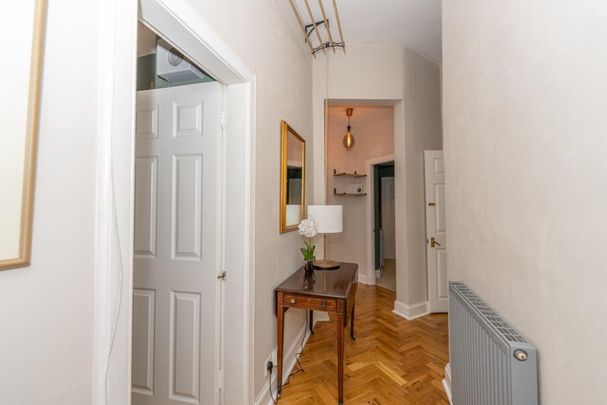 2 bedroom flat to rent - Photo 1