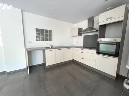 MAISON 3 CHAMBRES AVEC JARDIN - Photo 2
