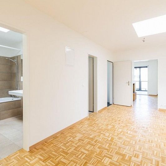 Schöne 4.5 Zimmerwohnung mit grossem Balkon in Allschwil - Foto 1