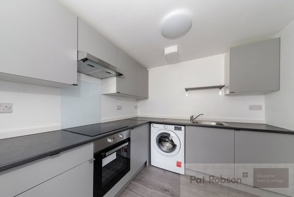 Ord Court, Newcastle Upon Tyne - Photo 1