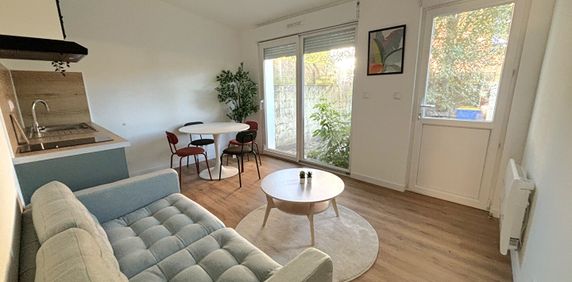 Appartement 2 pièces - Photo 2