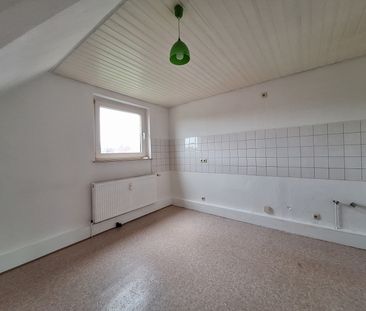 Kleine Familienwohnung zum günstigen Preis - Foto 2