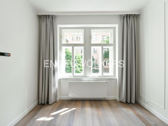 Pronájem bytu 3+kk 92 m2 - Photo 1