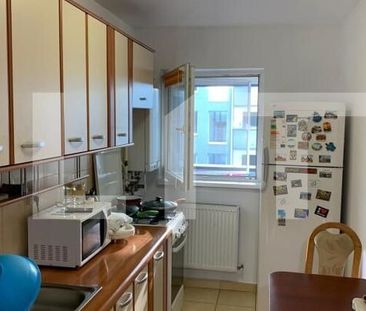 Garsoniera decomandata, 45 mp, pet friendly, zona Calea Turzii - Photo 4