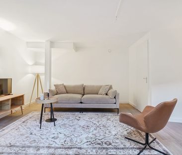 Appartement te huur: Crooswijksesingel 18-B 3034 CH Rotterdam - Photo 3