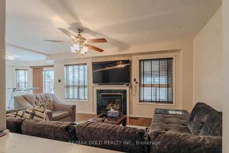 For Lease - 10 Squirreltail Way, Brampton, Ontario - Photo 4