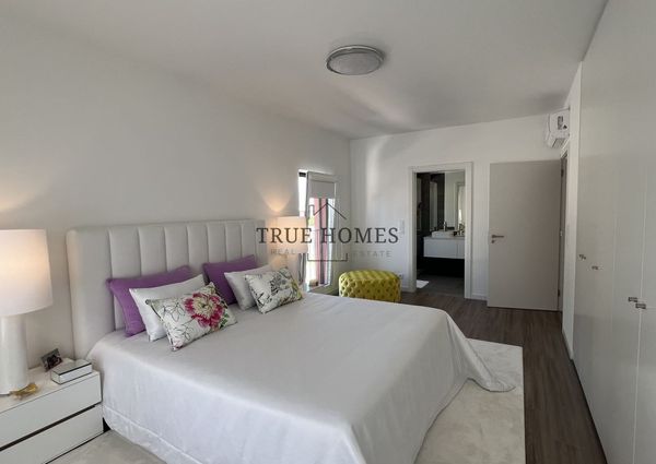 Apartamento T3 em Setúbal