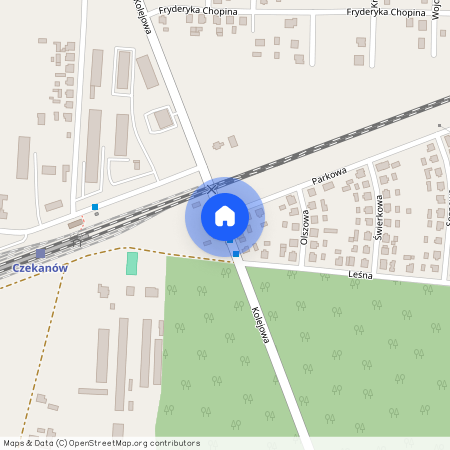 Osiedle Grunwaldzkie, Ostrowski, Ostrów Wielkopolski