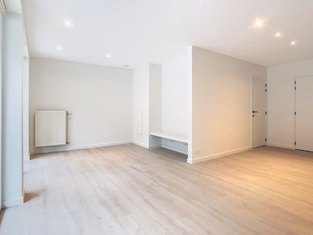 Centraal gelegen gelijkvloers appartement in Staden! - Photo 5