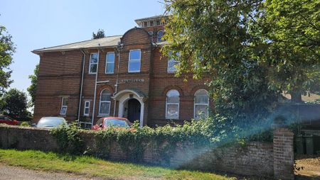 1 bedroom ground floor flat to rent - Photo 3