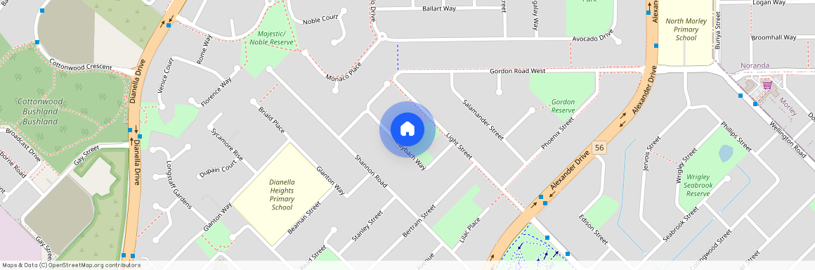 23 Maybach Way, WA 6059, Dianella