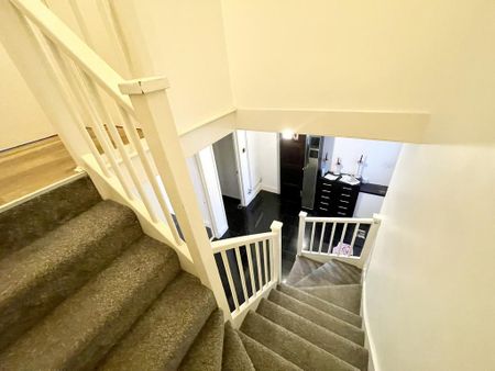 3 bedroom terraced house to rent - Photo 3