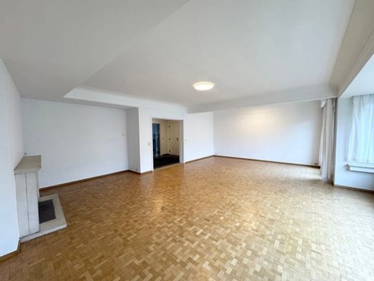 Appartement te huur - Foto 1