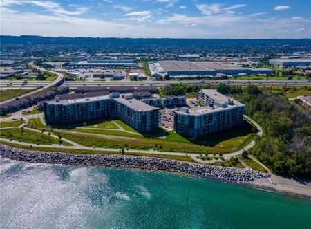 For Lease - 125 Shoreview Place Unit# 326, Hamilton, Ontario - Photo 3