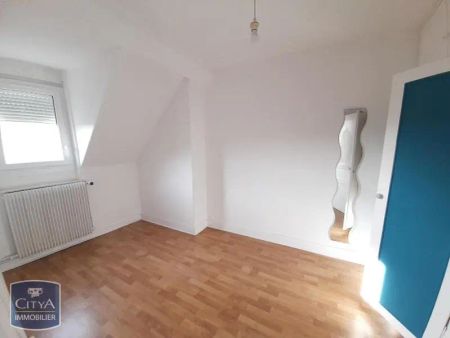 Appartement à louer 2 pièces 52.89m² - Photo 2