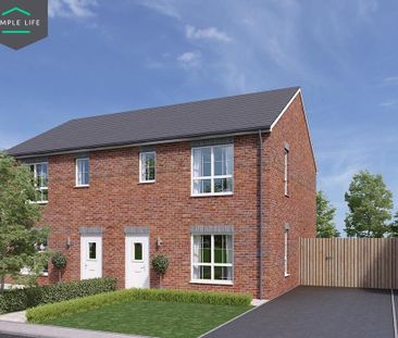 3 bedroom terraced house to rent - Photo 6