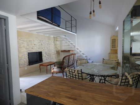 Location Appartement 1 pièce 38m² - Photo 3