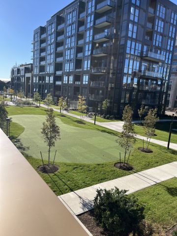 For Lease - 2343 Khalsa Gate Unit# 201, Oakville, Ontario - Photo 5