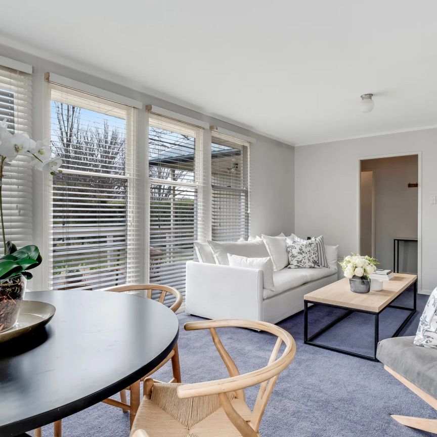 Charming Three-Bedroom Cottage in Quiet Narrabundah Street - Photo 1