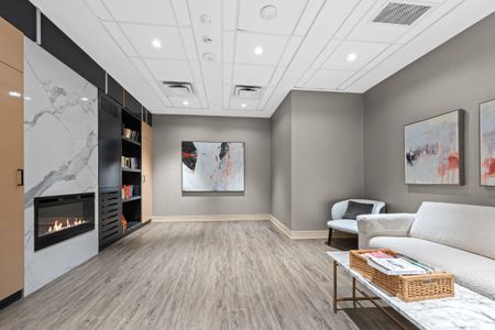 For Lease - 11750 Ninth Line Unit# 126B, Whitchurch-Stouffville, Ontario - Photo 3