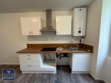 Appartement à louer 3 pièces 55.02m² - Photo 5