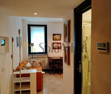 Bilocale buono stato, piano terra, Casbeno, Varese - Photo 2