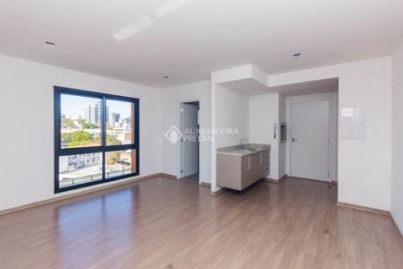Apartamento com 1 quarto e 42m² para alugar em Floresta, Porto Alegre. - Foto 4