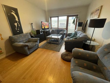 Apartment to rent in Dublin, Redcow - Photo 2