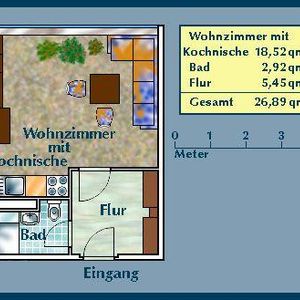 Dürerstr. 57, 01307 Dresden OT Johannstadt-Süd - Photo 3