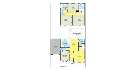 Modern Family Living in a Prime Location - Photo 5