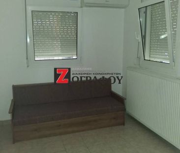 Studio/Γκαρσονιέρα για ενοικίαση Ιστορικό Κέντρο (Κομοτηνή) - Φωτογραφία 4