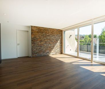 Moderne Attika-Wohnung mit Terrasse - Foto 6