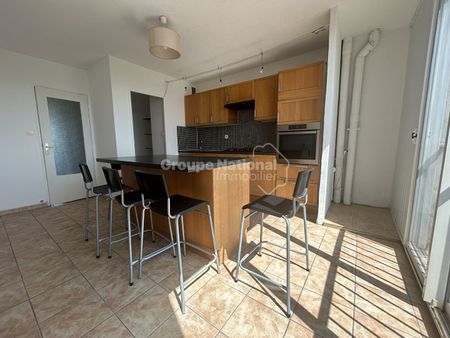 Appartement T3 - Miramas, - Photo 5