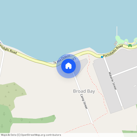 8 Camp Street, 9014, Broad Bay