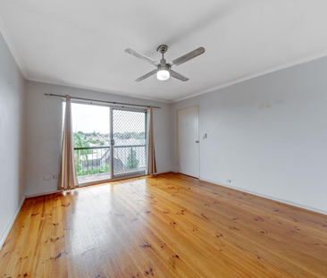 Quiet Unit in Great Location - Photo 3