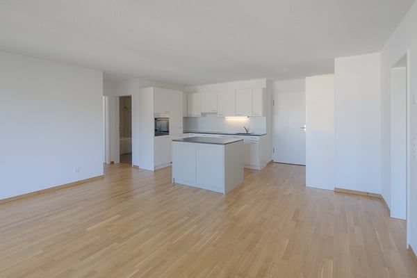 "Suchen. Finden. Wohnen!" - Photo 1