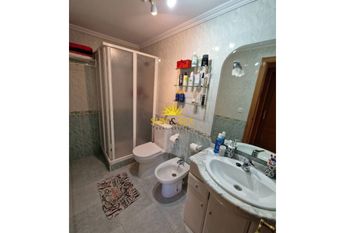 2 BEDROOM GROUND FLOOR - SANTA POLA