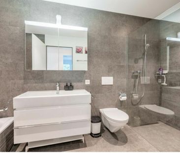 3.5 Zimmer, 86 m², 1. Stock - Photo 4