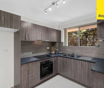 New Timber Flooring| Renovated| Neat| Spacious 2 Bedder Unit for Le... - Photo 6