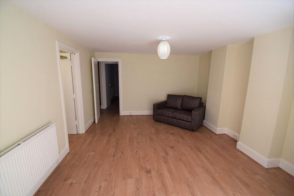 1 bedroom house to rent - Photo 1