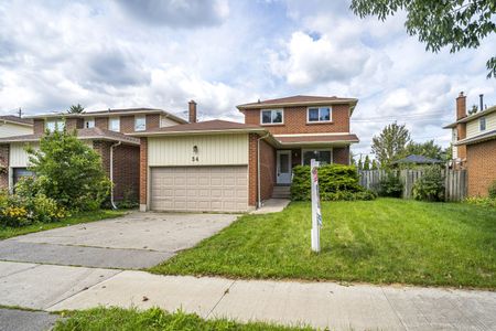 For Lease - 34 Blue Anchor Trail Unit# Main/2nd, Toronto, Ontario - Photo 4